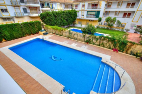 Butibamba Pool view